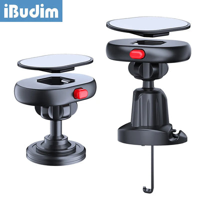 Quick Mount Car Cell Phone Holder Stand for Car Dashboard