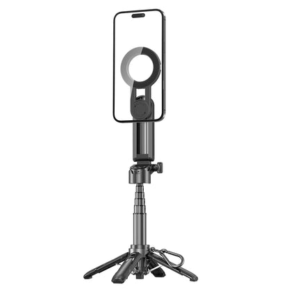 Upgraded Multi-Function Foldable Magnetic Phone Holder