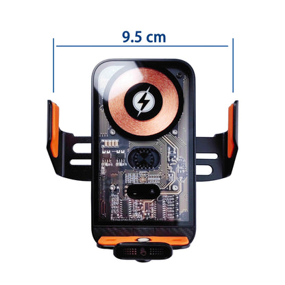 For Nissan Juke Car Phone Holder Screen Mount Base