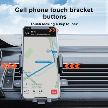 Sucker Car Phone Holder Mount Stand Suction Cup Smartphone