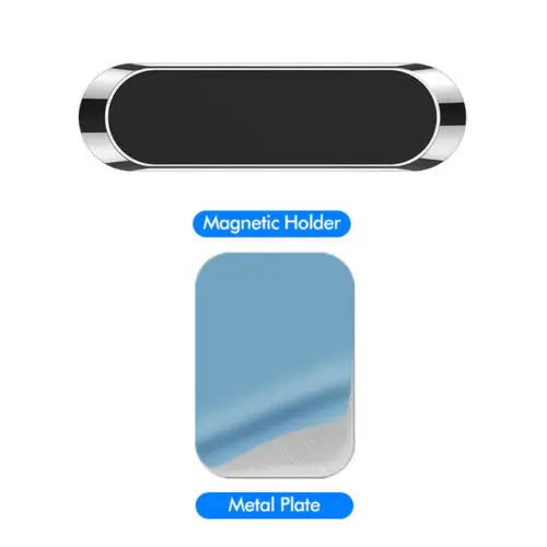 Universal Magnetic Car Dashboard Phone Holder Magnet Car