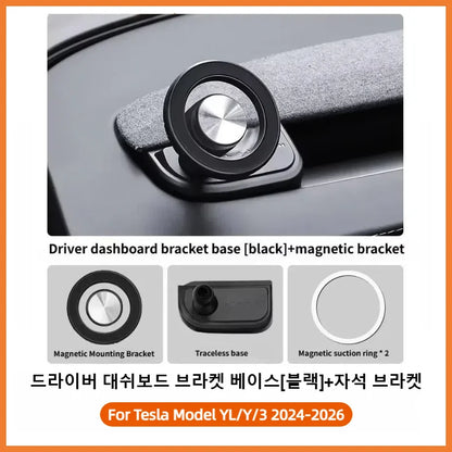 For New Tesla Model YL/Y Juniper Model 3Highland