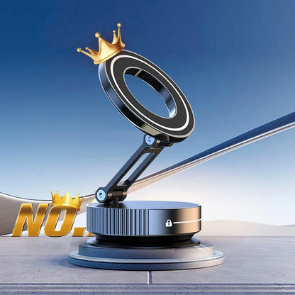 Xiaomi Super Strong Magnetic Phone Holder Foldable Design 360°
