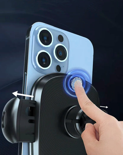 For Nissan Juke Car Phone Holder Screen Mount Base