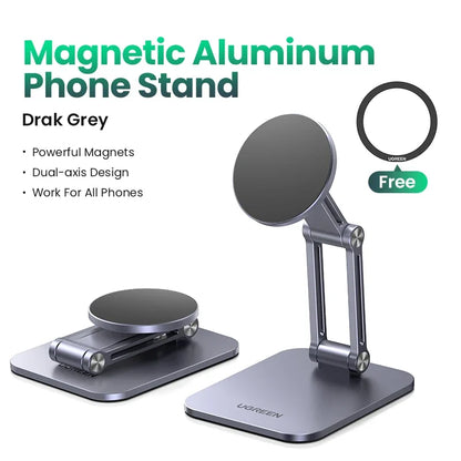 UGREEN Magnetic Phone Stand Mobile Phone Holder
