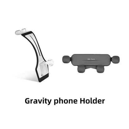 Car Mobile Phone Holder For Mercedes-Benz GPS Bracket