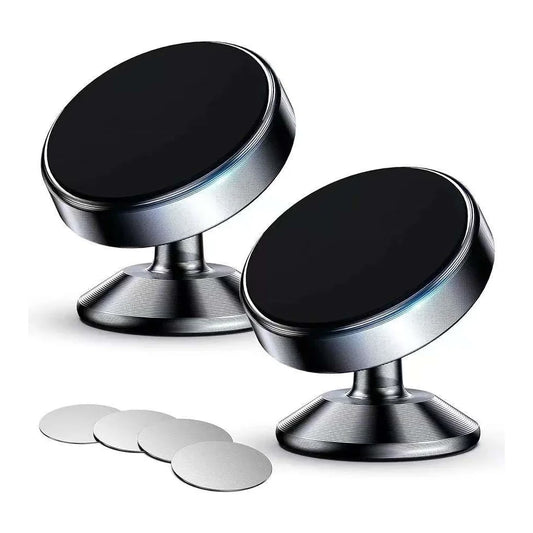 Magnetic Phone Car Holder Universal Magnetic Mount Bracket