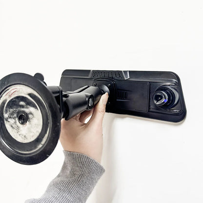 Universal Suction Mount Holder Aluminum alloy Arm Bracket