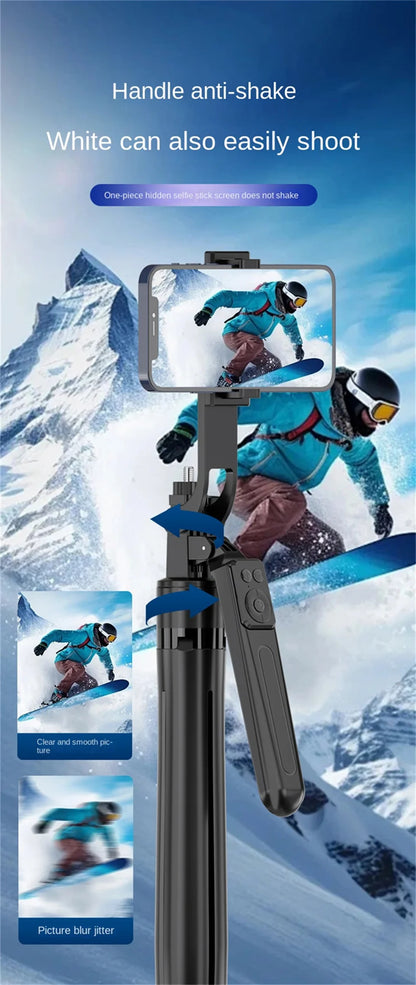 COOL DIER New Tripod for Smartphone Camera Tripods Stand