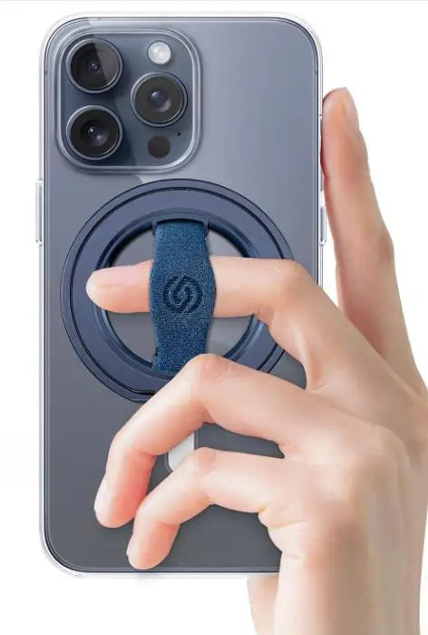 3rd Gen Compatible with MagSafe Phone Holder