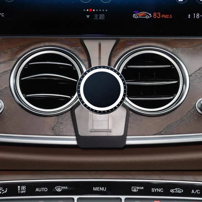 Car Mobile Phone Holder For Mercedes-Benz GPS Bracket