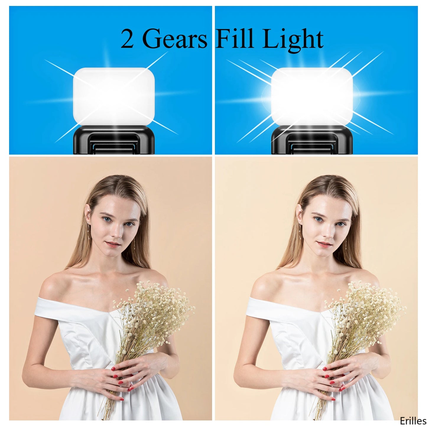 1.67M Long Extended Bluetooth Wireless Selfie Stick Live