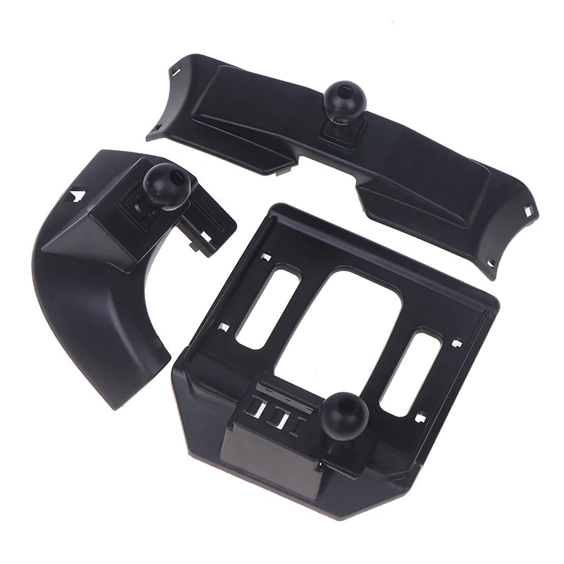 High-Quality Phone Holder Stand for QM5 QM6 MK1 MK2, KADJAR