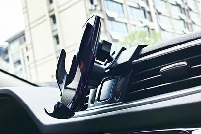 Car Phone Holder For Land Rover Discovery Sport Mobile