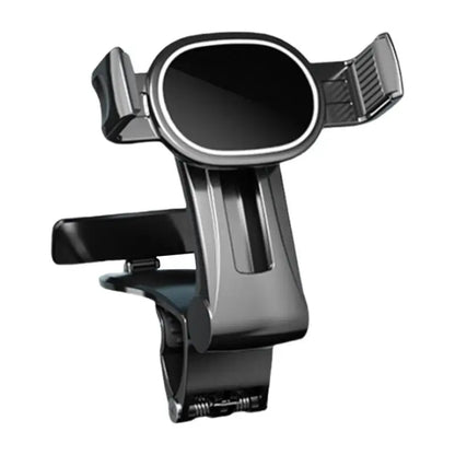 Car Cell Phone Holder Automobile Rotating Navigation Bracket