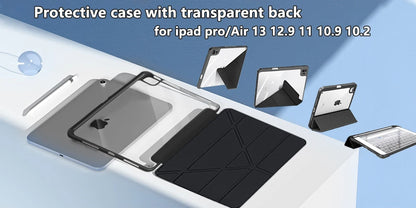 Tablet Stand Holder for Bed Rotatable Phone Stand