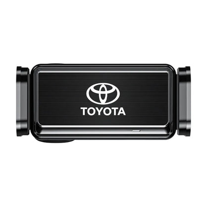 Car Phone Holder Super Stable Car Phone Mount