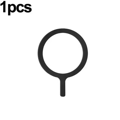 Metal Plate Sticker Ring For Magsafe Wireless Charger Holder