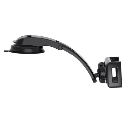 iBudim Car Tablet Holder Stand Universal Suction Cup
