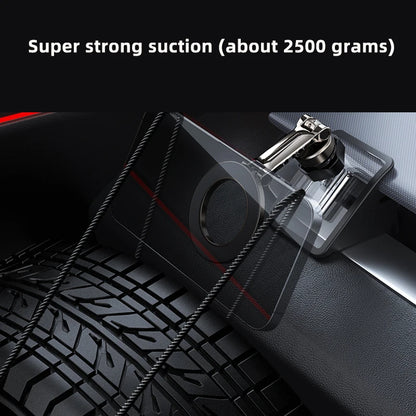 Adjustable Magnetic Car Phone Holder Mount for Tesla Model 3 Highland