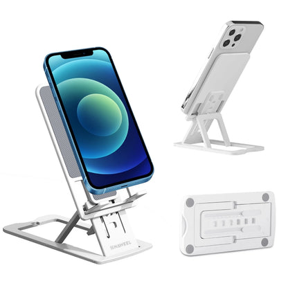 HAWEEL Adjustable Lifting Folding Portable Live Broadcast