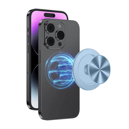 PopsoGrip For Magsafe Phone Grip Stand Holder Ring Stand