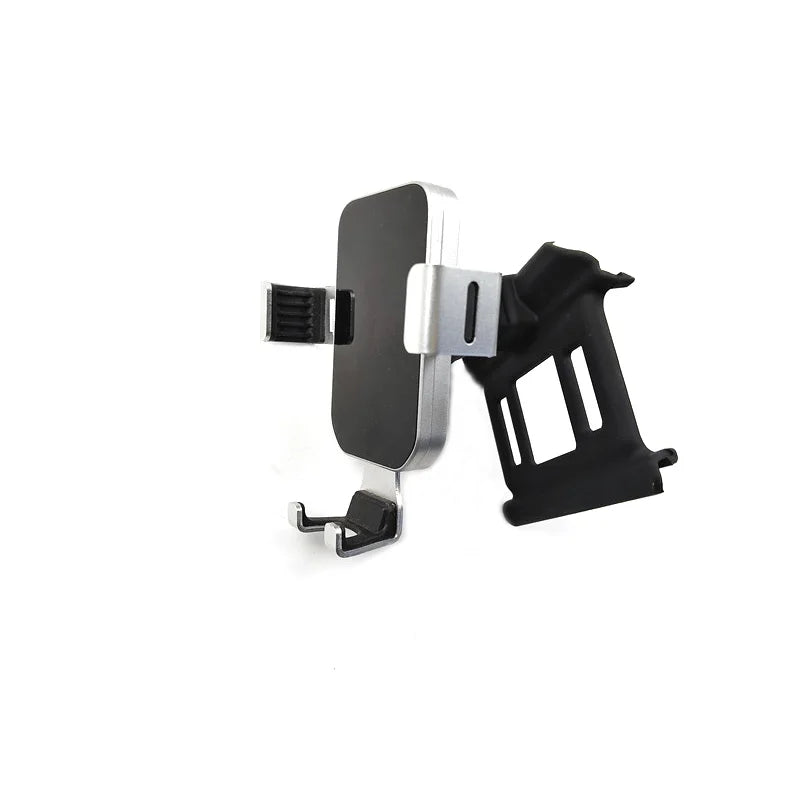 1 Lot ABS Material Audi Q5 FY Special Car Phone Holder