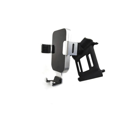 1 Lot ABS Material Audi Q5 FY Special Car Phone Holder