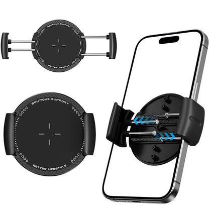 Magnetic Phone Clamp for Magnet Car Phone Holder Universal Mounts
