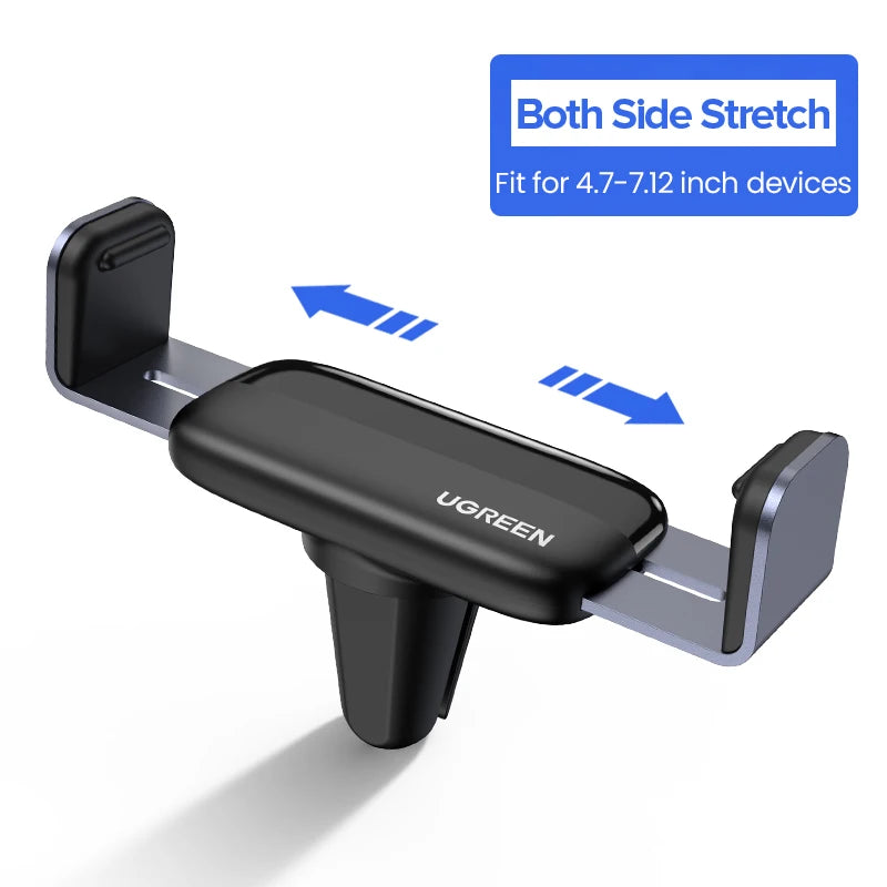 UGREEN Car Phone Holder Stand For Mobile Phone Air Vent