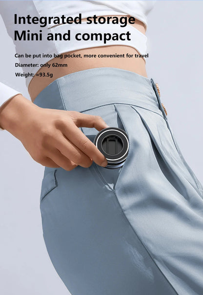 Xiaomi Super Strong Magnetic Phone Holder Foldable Design