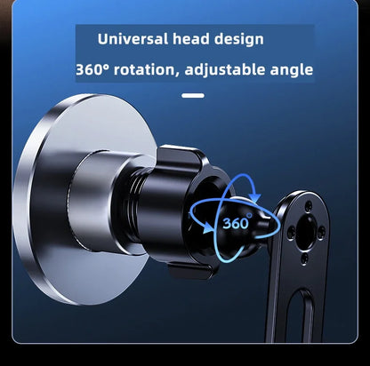 Universal Car Phone Holder for BYD Dolphin Qin plus Mount
