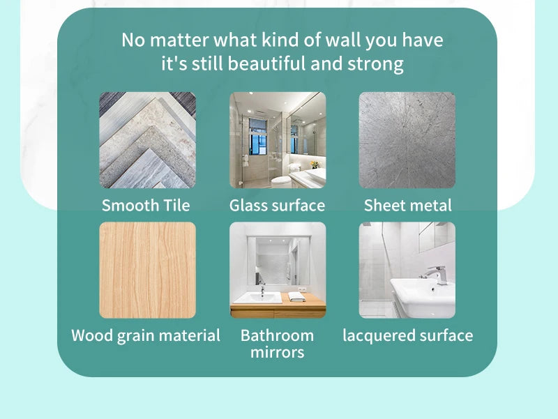 Wall-mounted Phone Stand  Lazy Person's Phone Stand