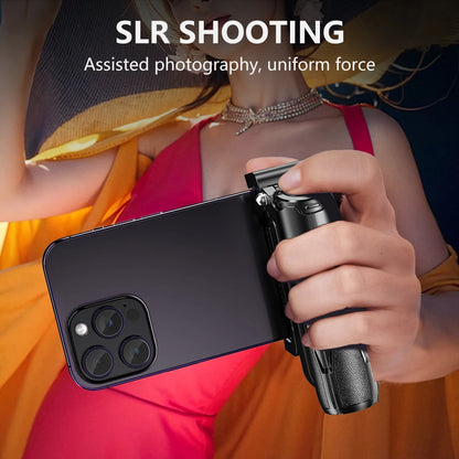 New Handheld Selfie Stick Tripod Stand Foldable Phone Holder