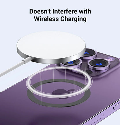 UGREEN Magnetic Car Phone Holder Air Vent Car Phone Stand