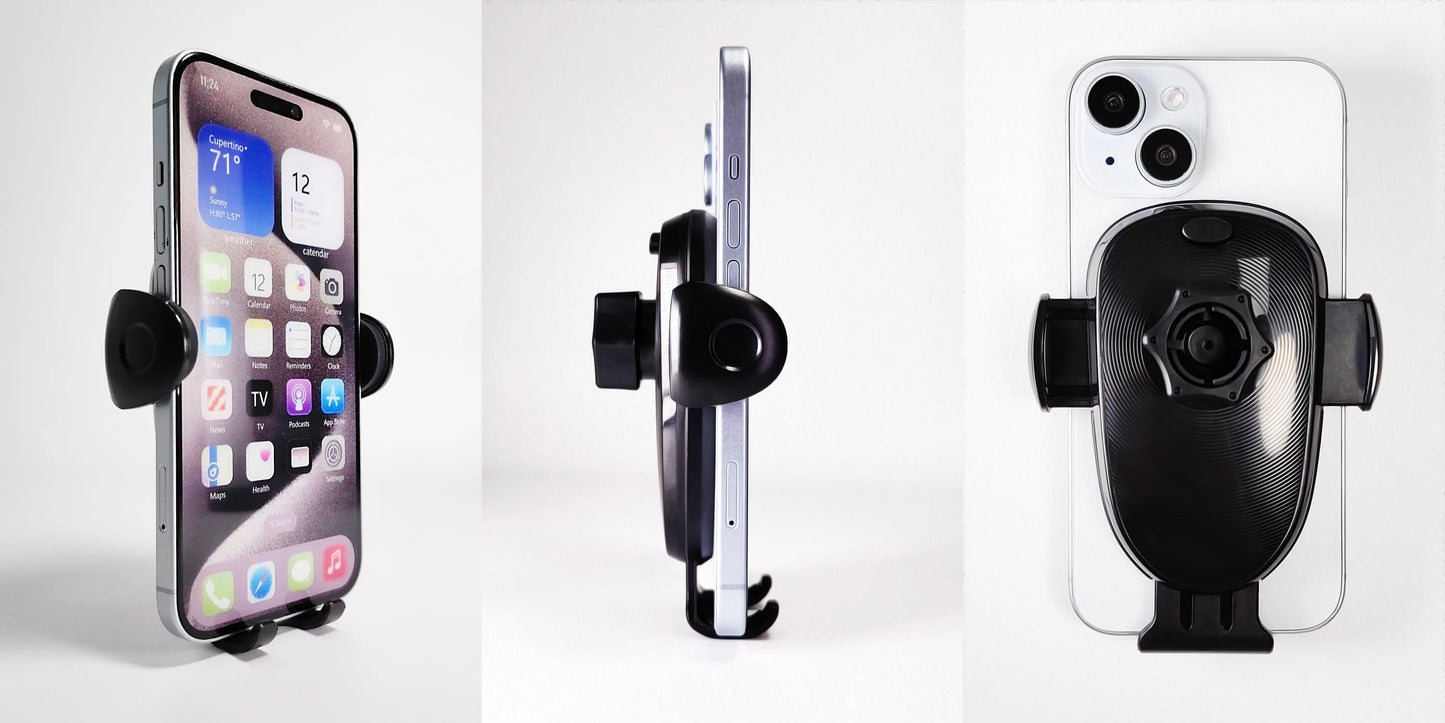 Car Phone Holder For Land Rover Discovery Sport Mobile