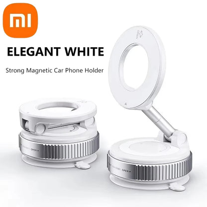 Xiaomi Vacuum Magnet Bracket Stand 360° Adjustment Design