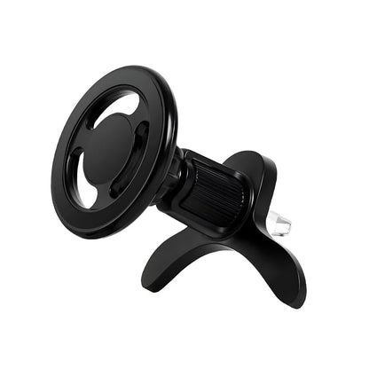 15W Universal Magnetic Car Phone Wireless Charger Holder