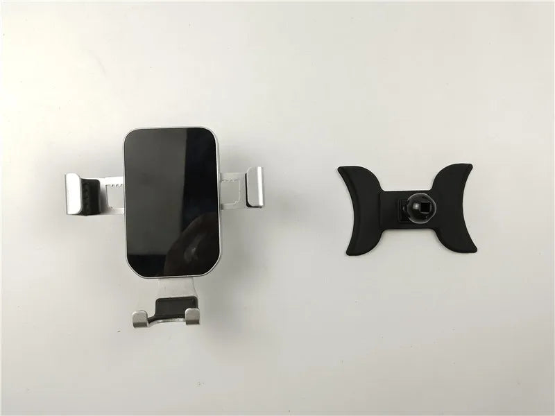 1 Set ABS Material Fixed Bracket Stand Mobile Gravity Linkage