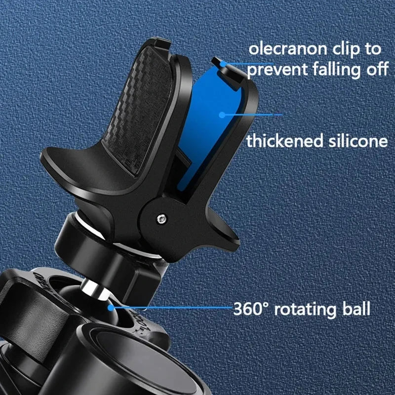 Car Phone Holder Super Stable Car Phone Mount