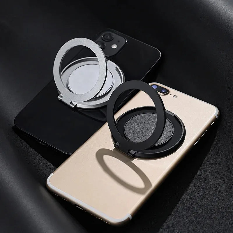 Multifunctional Portable Rotable Phone Stand Mobile Phone Case