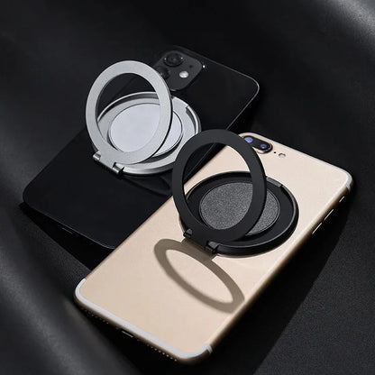 Multifunctional Portable Rotable Phone Stand Mobile Phone Case