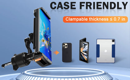 Car Phone Holder Mount Air Vent Car Bracket Stand