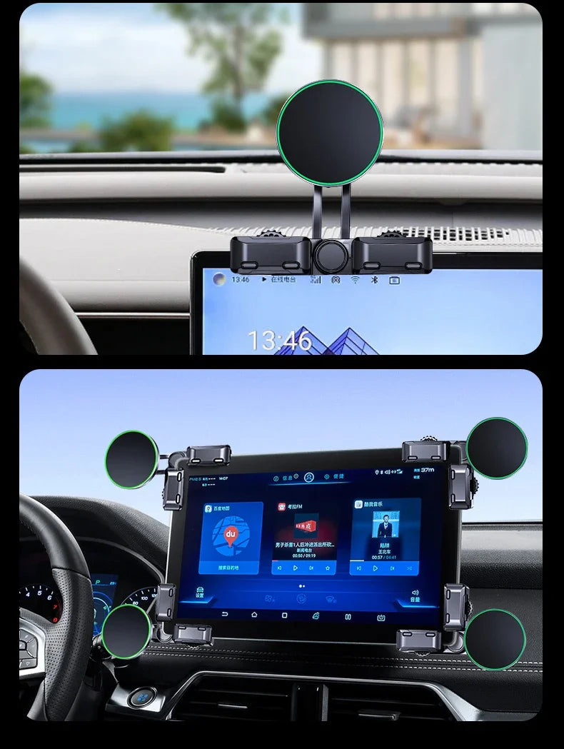 Universal Car Phone Holder for BYD Dolphin Qin plus Mount
