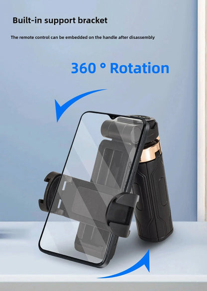Super Mini Selfie Stick Portable Phone Holder Shooting