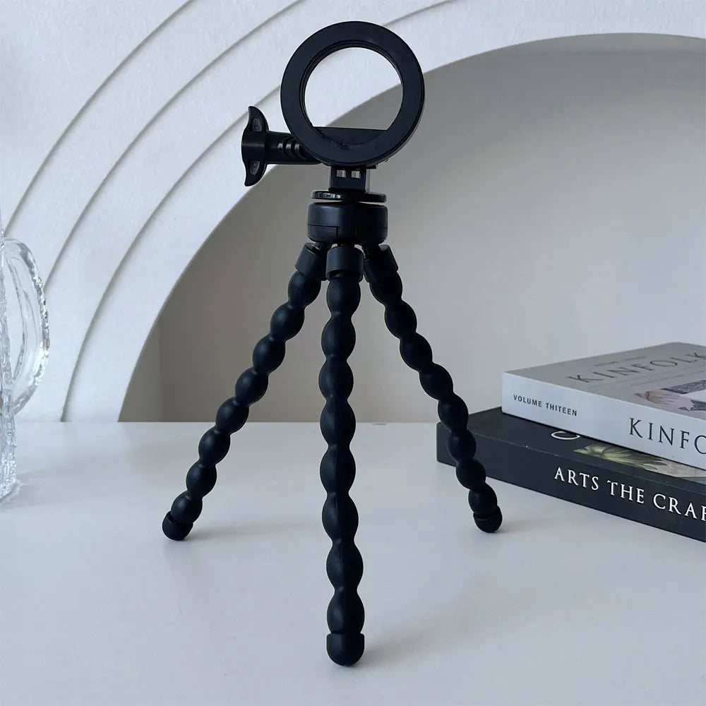 for Magsafe Magnetic Tripods for Mobile Phone Tripod
