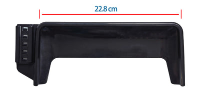 Car Phone Holder 7-inch Screen Fixed Base Navigation Bracket