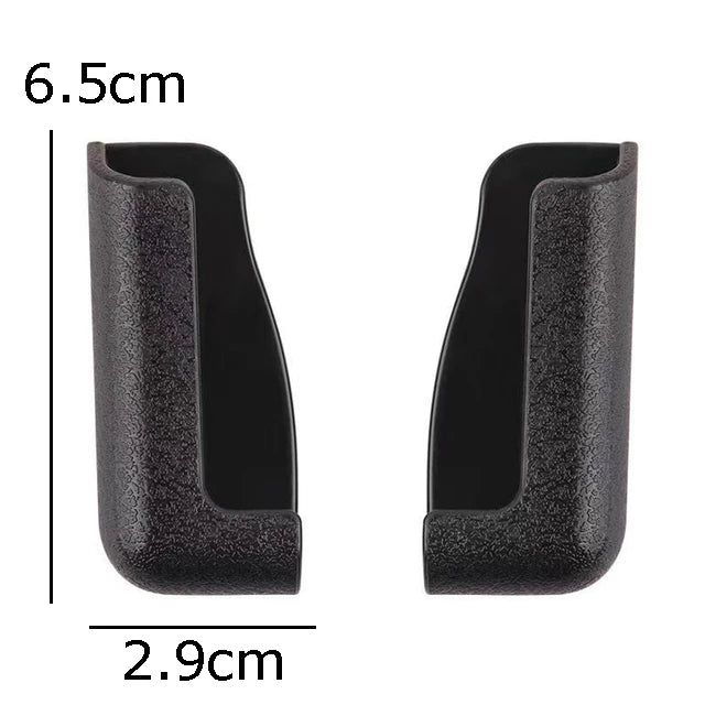 Multifunction Car Phone Holder Portability Sticky Bracket Lightness