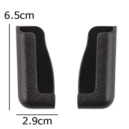 Multifunction Car Phone Holder Portability Sticky Bracket Lightness