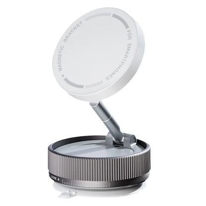 Car Magnetic Vacuum Adsorption Bracket holder car mount